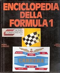 Enciclopedia della formula usato  Spedito ovunque in Italia 