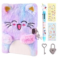 girls lock diary for sale girls lock diary for sale Delivered anywhere in UK
