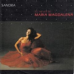 Sandra maria magdalena gebraucht kaufen  Wird an jeden Ort in Deutschland