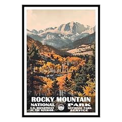 Rocky mountain national for sale  Delivered anywhere in USA 