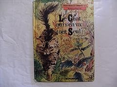 Chat seul d'occasion  Livré partout en Belgiqu