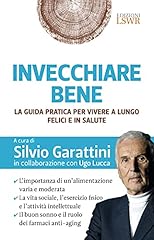 Invecchiare bene. guida usato  Spedito ovunque in Italia 
