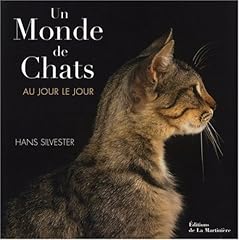 Chats silvester. hans d'occasion  Livré partout en France