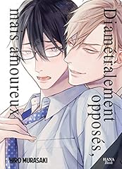 Boy love diamétralement d'occasion  Livré partout en France
