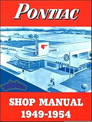 Pontiac shop manual for sale  Delivered anywhere in USA 