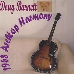 Archtop harmony for sale  Delivered anywhere in USA 