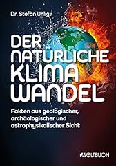 Natürliche klimawandel fakten gebraucht kaufen  Wird an jeden Ort in Deutschland