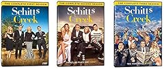 Schitt creek seasons for sale  Delivered anywhere in USA 