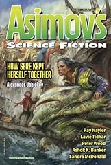 Asimov science fiction d'occasion  Livré partout en France