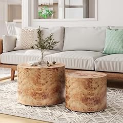 Nesting coffee table for sale  Delivered anywhere in USA 