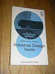 Industrial design gebraucht kaufen  Wird an jeden Ort in Deutschland