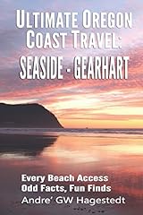 Ultimate oregon coast for sale  Delivered anywhere in USA 