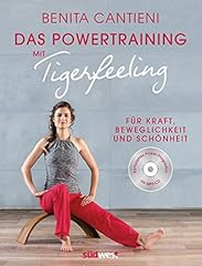 Powertraining tigerfeeling kra gebraucht kaufen  Wird an jeden Ort in Deutschland