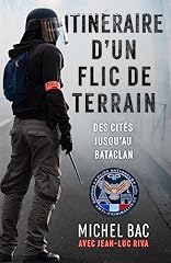 Itinéraire flic terrain d'occasion  Livré partout en France