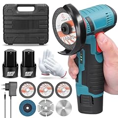 Mini angle grinder for sale  Delivered anywhere in UK