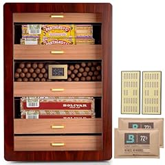 Marvero cigar humidors for sale  Delivered anywhere in USA 