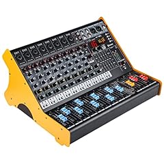 Mixers audio channel for sale  Delivered anywhere in USA 