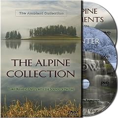 Alpine collection relaxing for sale  Delivered anywhere in UK