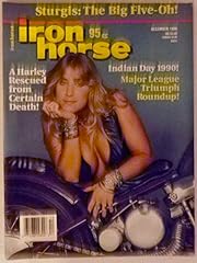 Iron horse magazine for sale  Delivered anywhere in USA 