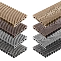 Ecotravers terrassendielen ver gebraucht kaufen  Wird an jeden Ort in Deutschland