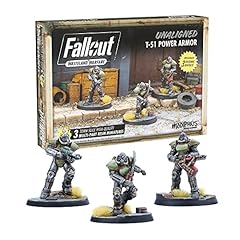 Modiphius entertainment fallou for sale  Delivered anywhere in UK