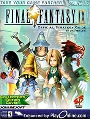 Final fantasy official usato  Spedito ovunque in Italia 