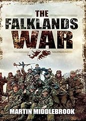 Falklands war for sale  Delivered anywhere in UK