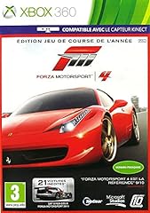 Forza motorsport édition d'occasion  Livré partout en France
