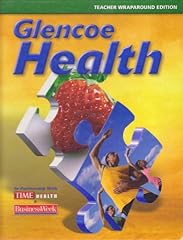 Glencoe health teacher for sale  Delivered anywhere in USA 