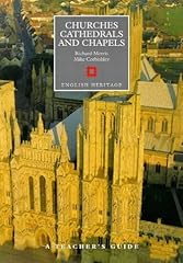 Teacher guide churches for sale  Delivered anywhere in Ireland
