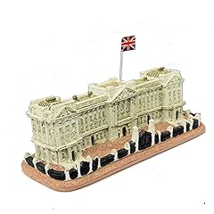 18.5cm buckingham palace for sale  Delivered anywhere in UK