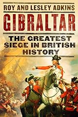 Gibraltar greatest siege for sale  Delivered anywhere in UK