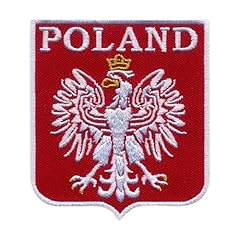 Polish coat arms for sale  Delivered anywhere in UK