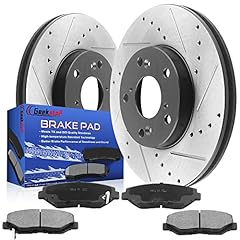 Front brake rotors for sale  Delivered anywhere in USA 
