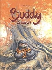 Buddy différent usato  Spedito ovunque in Italia 