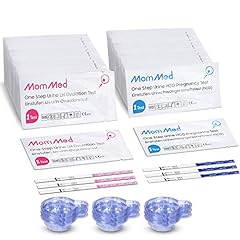 Mommed test ovulazione usato  Spedito ovunque in Italia 