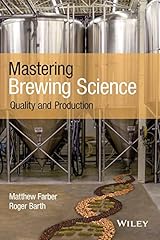 Mastering brewing science for sale  Delivered anywhere in USA 