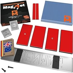 Genmag magnetic number for sale  Delivered anywhere in UK