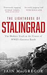 Lighthouse stalingrad hidden for sale  Delivered anywhere in UK