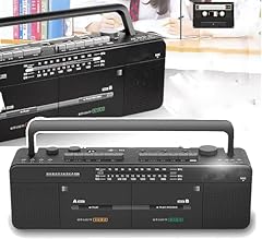 Registratore per cassette usato  Spedito ovunque in Italia 