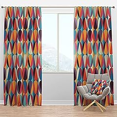 Designq blackout curtains for sale  Delivered anywhere in USA 