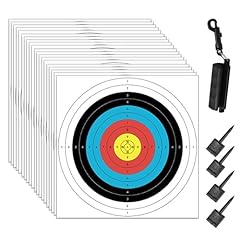 Archery target 30pcs for sale  Delivered anywhere in USA 