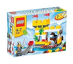 Lego 6193 bausteine gebraucht kaufen  Wird an jeden Ort in Deutschland