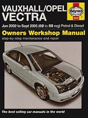 Vauxhall opel vectra usato  Spedito ovunque in Italia 