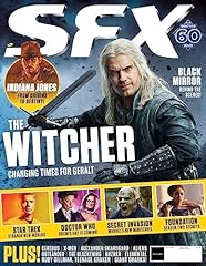 Sfx magazine july for sale  Delivered anywhere in UK
