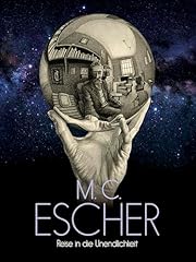 Escher reise unendlichkeit gebraucht kaufen  Wird an jeden Ort in Deutschland