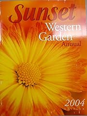 Sunset western garden for sale  Delivered anywhere in Ireland