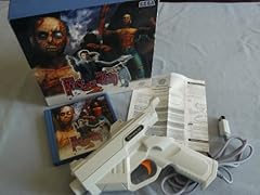 dreamcast gun d'occasion  Livré partout en France