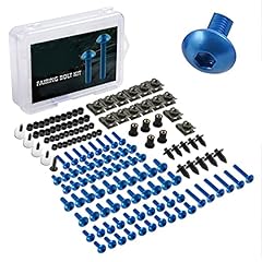 Bolt screw 190pcs for sale  Delivered anywhere in UK