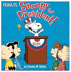 Snoopy president for sale  Delivered anywhere in USA 
